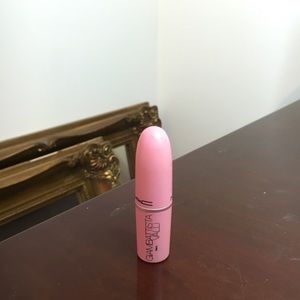 MAC Bianca B lipstick - Giambattista Valli
